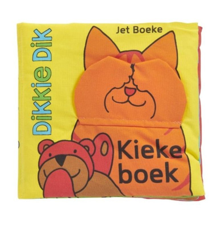 Babyboekjes