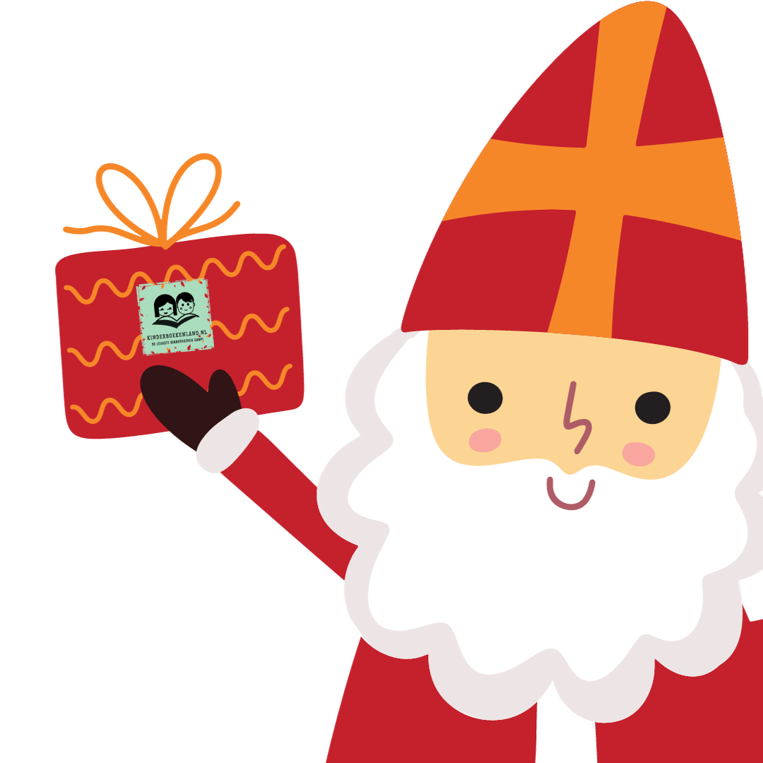 Sinterklaas kinderboek cadeautips! - Kinderboekenland.nl