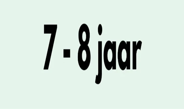 Kinderboeken 7-8 jaar