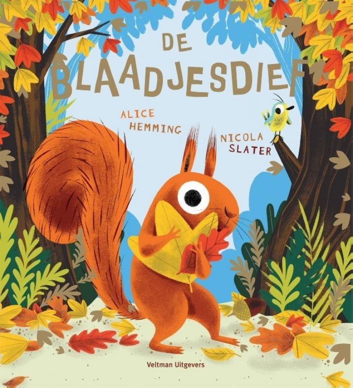 Kinderboeken over dieren - Kinderboekenland.nl