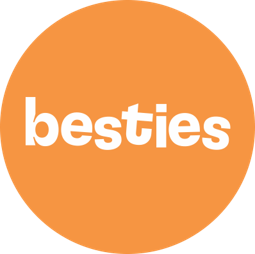 Besties - Kinderboekenland.nl