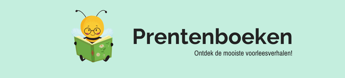 Prentenboeken, prentenboek kopen