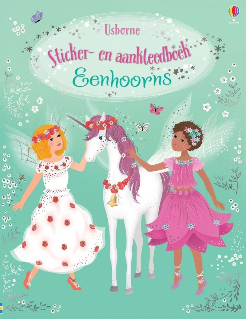 Meisje - Kinderboekenland.nl