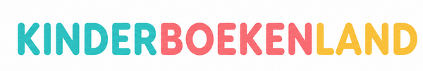 Kinderboekenalnd.nl logo