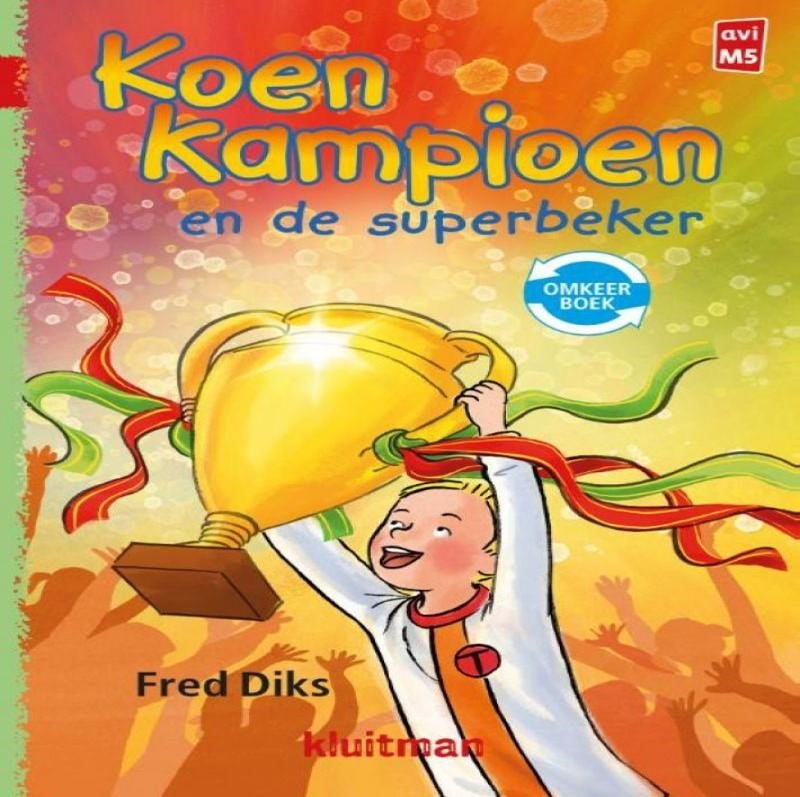 Koen-Kampioen-en-de-superbeker