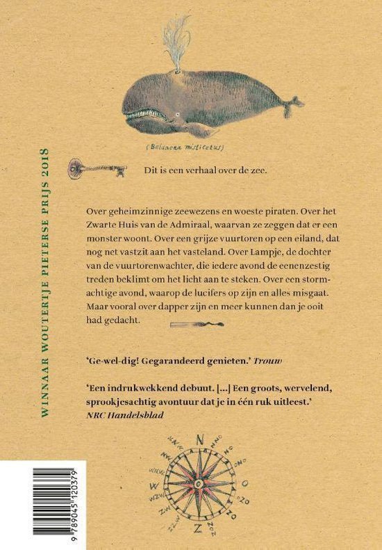 Lampje Kinderboekenland.nl