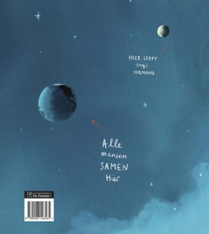 Samen hier Kinderboekenland.nl