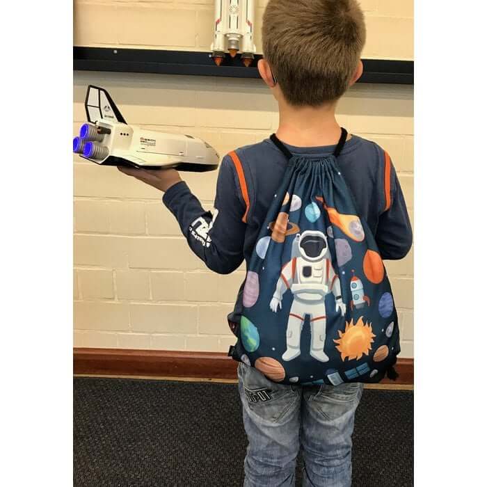 is leuk voor op school