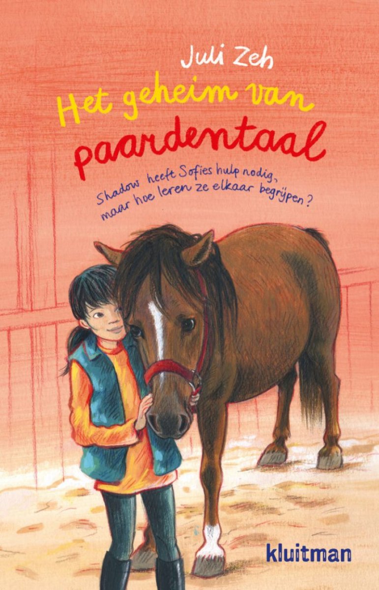 9789020648836 het geheim van paardentaal