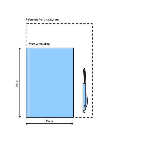 Mijn bijzonder rare week met Tess - formaat boek