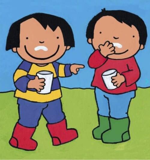 Anna op de boerderij 2