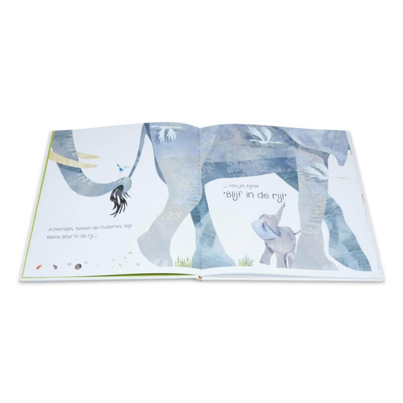 Gewoon zoals je bent Kinderboekenland.nl