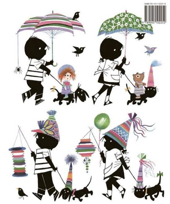 Jip & Janneke Kinderboekenland.nl