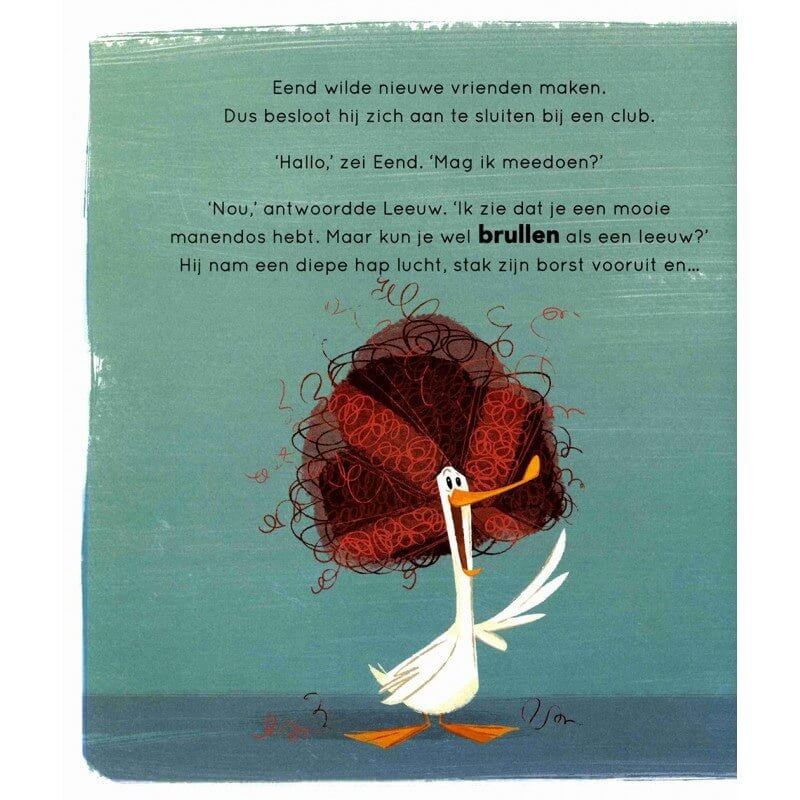 Mag ik meedoen? Kinderboekenland.nl