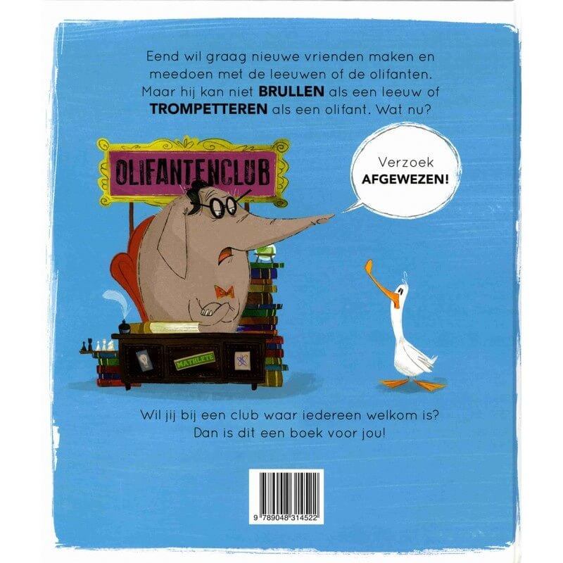 Mag ik meedoen? Kinderboekenland.nl