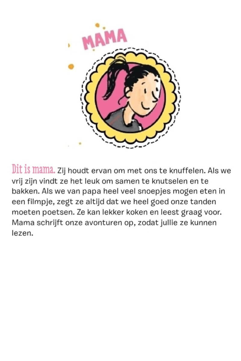 Zoete zusjes houden van holland 4