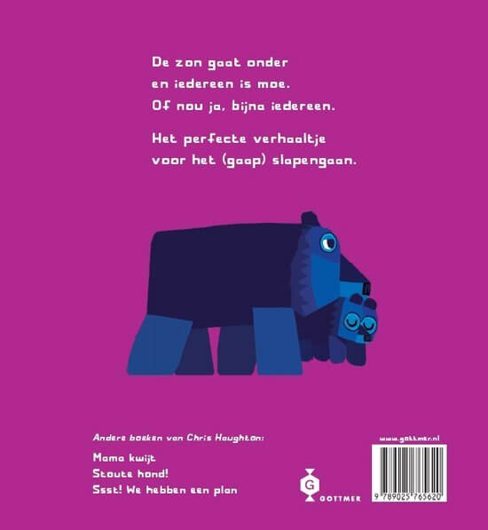 Welterusten allemaal Kinderboekenland.nl