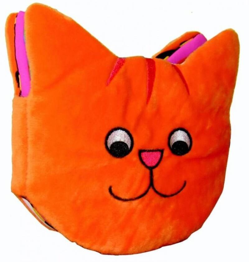 Dikkie dik Rammelboekje baby 1