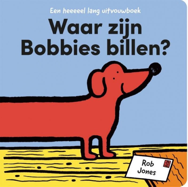 Voorleesboek 2 jaar - Kinderboekenland.nl