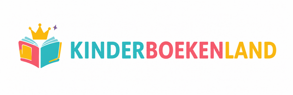 Kinderboekenland.nl logo