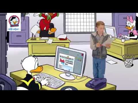 Ducktypen online typeles voor kinderen video 