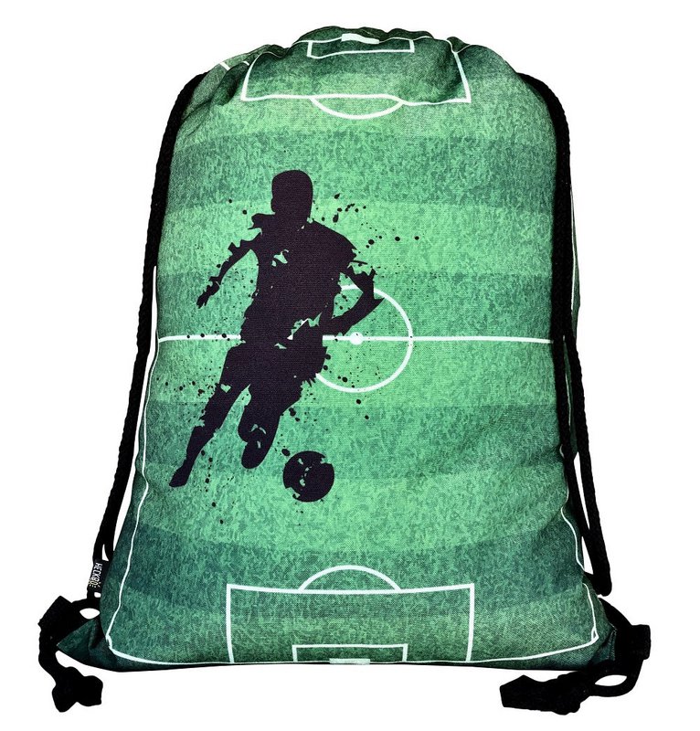Sporttas / Gymtas kind voetbal
