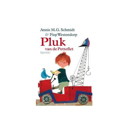 Pluk van de Petteflet 2