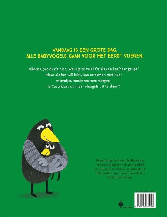 Coco kan het! Kinderboekenland.nl