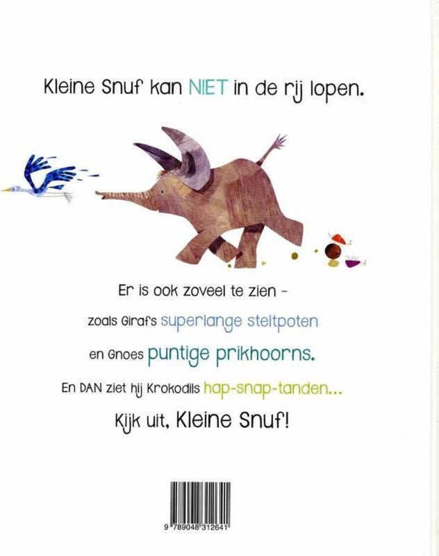 Gewoon zoals je bent Kinderboekenland.nl