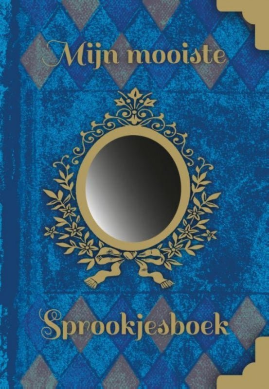 Mijn mooiste sprookjesboek - 18 prachtige sprookjes Kinderboekenland.nl